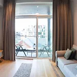 Korter Apartman