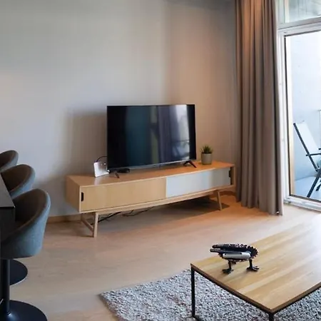 Korter Apartman Parnu