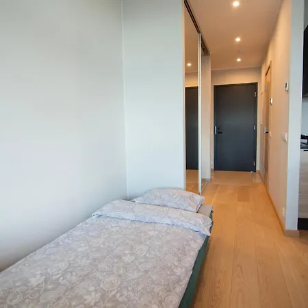 Apartment Korter Pärnu