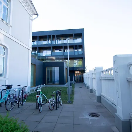 Korter Apartman