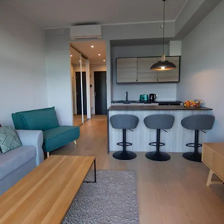 Apartment Korter Pärnu