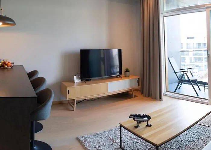 Korter Apartment Pärnu