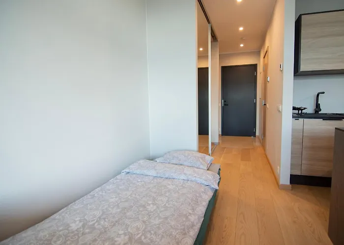 Apartment Korter Pärnu