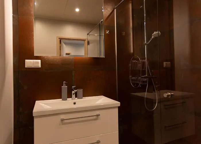 Korter Apartment Pärnu